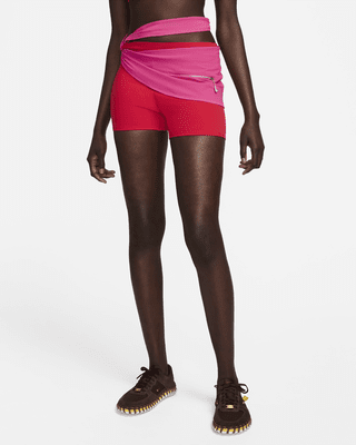 Женские шорты Nike x Jacquemus Layered Shorts