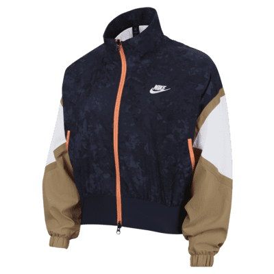 nike tennis pullover