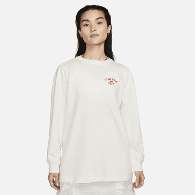 Nike Sportswear Women's Long-Sleeve Top