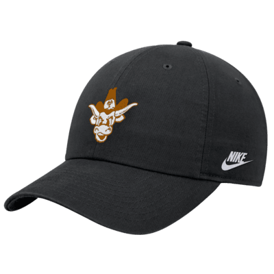 Gorra universitaria Nike Texas