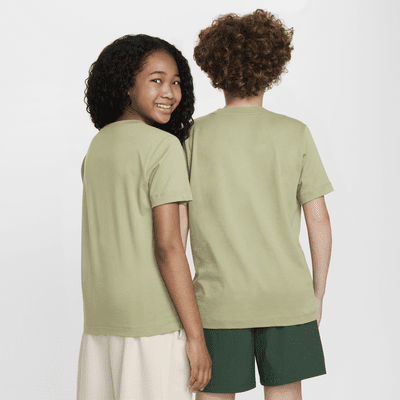 Nike Sportswear Older Kids' T-Shirt