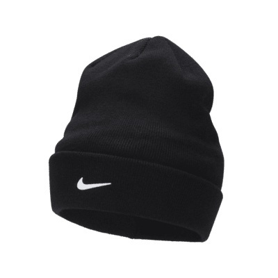 Nike Peak Çocuk Swoosh Beresi