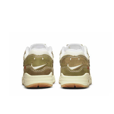 Nike Air Max 1 Premium Women's Shoes