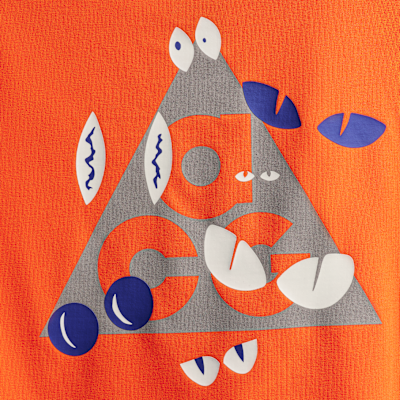 Nike ACG キッズ Dri-FIT マックス90 Tシャツ