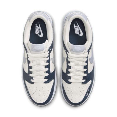 Chaussure Nike Dunk Low pour femme