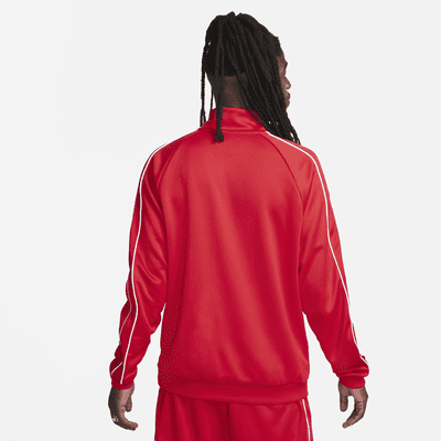 Nike Sportswear Club Men's Full-Zip Jacket