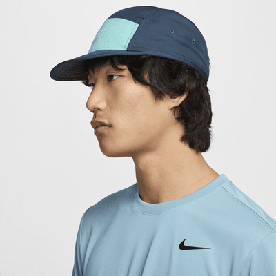 Gorra Swoosh sin estructura