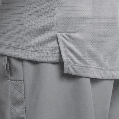 Playera de running de manga larga para hombre Nike Dri-FIT Miler