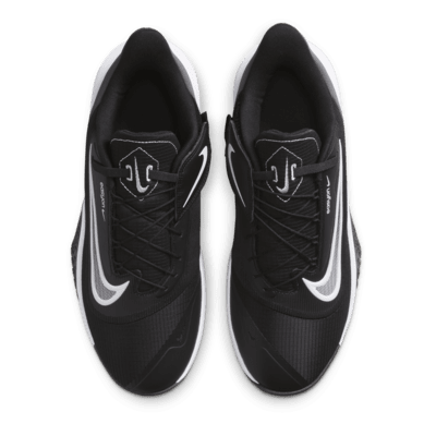 รองเท้าบาสเก็ตบอลผู้ชาย Nike Precision 7 EasyOn