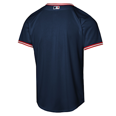 Cleveland Guardians Big Kids' Nike MLB Replica Jersey
