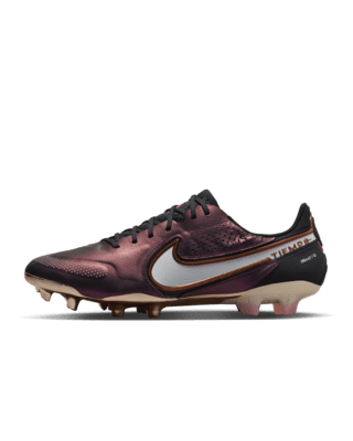 Nike Tiempo Legend 9 Elite FG stoplis futballcipő normál talajra. Nike HU