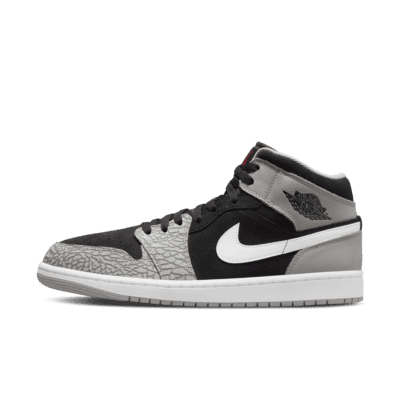 Calzado para hombre Air Jordan 1 Mid SE. Nike MX