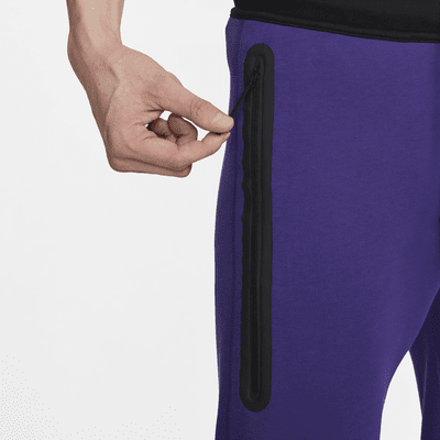 Pantalon de jogging Nike Sportswear Tech Fleece pour homme