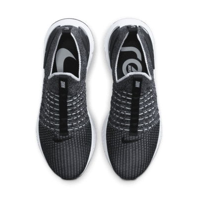 Nike React Phantom Run Flyknit 2 Men's Road Running Shoes. Nike.com