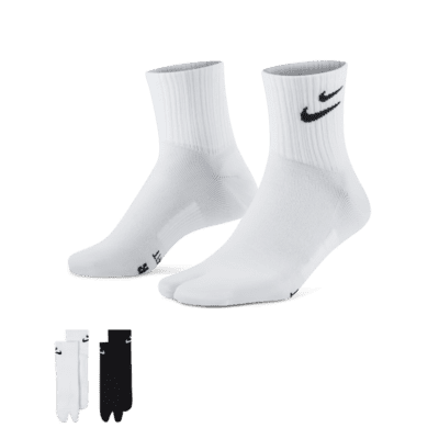nike socks double swoosh