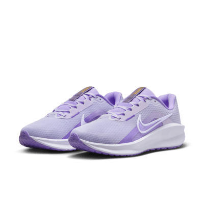 Tenis de correr en pavimento para mujer Nike Downshifter 13