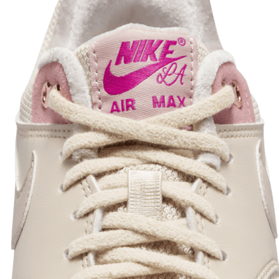 Nike Air Max 1 x Serena Williams Design Crew Women's Shoes