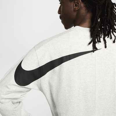 Nike ISPA Long-Sleeve Top