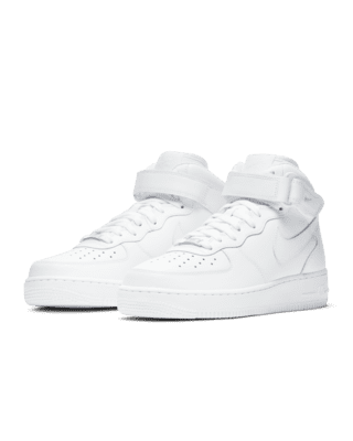 Nike Air Force 1 '07 中筒