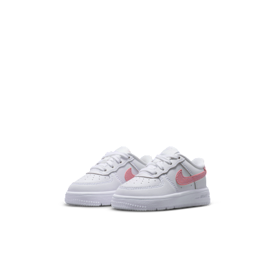 Tenis para bebé e infantil Nike Force 1 Low