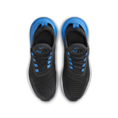 Nike Air Max 270 Older Kids' Shoes