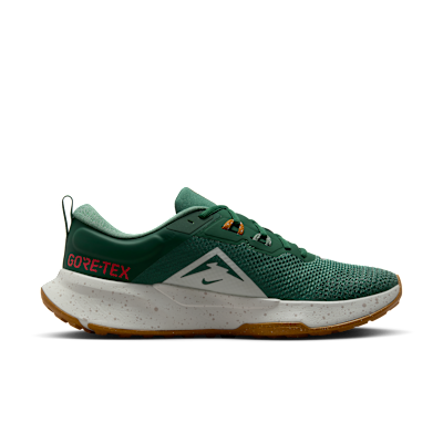 Tenis de trail running impermeables para hombre Nike Juniper Trail 2 GORE-TEX
