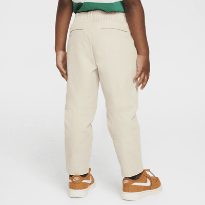 Nike Dri-FIT Toddler Woven Pants