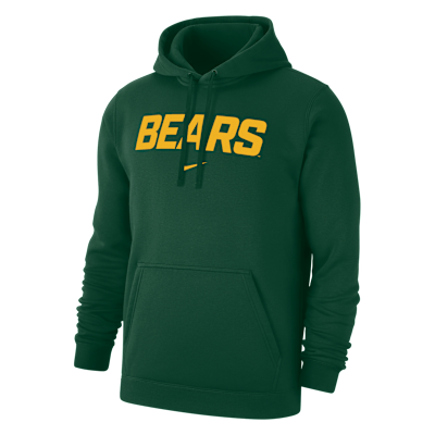 Baylor Club Fleece