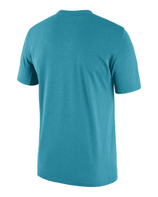 Charlotte Nike Dri-FIT Legend Short Sleeve T-Shirt