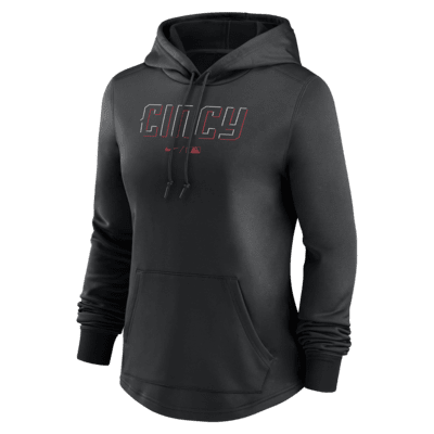 Nike Therma City Connect Pregame (MLB Boston Red Sox) Women's