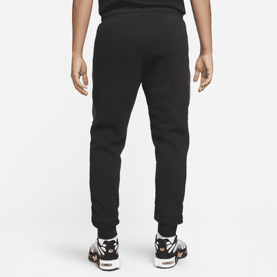 Nike Sportswear Hybrid Men's Fleece Joggers. Nike NL