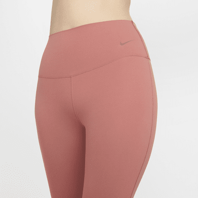 Nike Zenvy Women's High-Waisted Flared Leggings