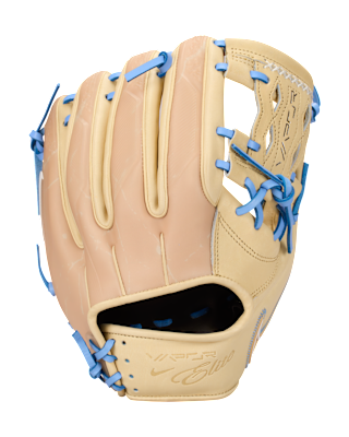 Мужские  Nike Vapor Elite Baseball Infield Snake Eyes Web Fielding Glove Right Hand Throw