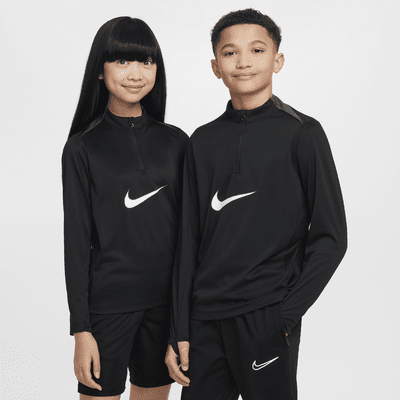 Haut d'entraînement de foot Dri-FIT Nike Academy Pro pour ado