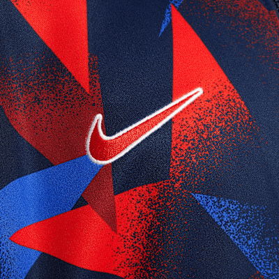 USMNT Academy Pro Big Kids' Nike Dri-FIT Soccer Anthem Jacket