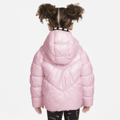 Nike Puffer-Jacke für Kleinkinder