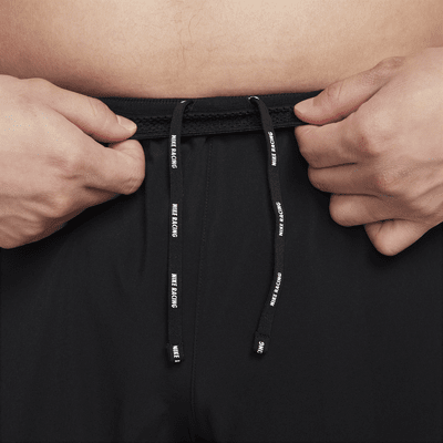 Nike AeroSwift Men's Dri-FIT ADV 2" Brief-Lined Running Shorts