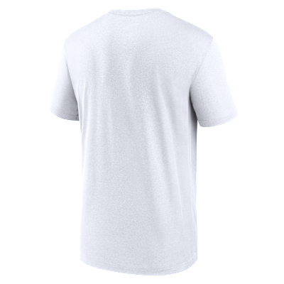 Texas Primetime Legend Logo Men's Nike Dri-FIT College T-Shirt