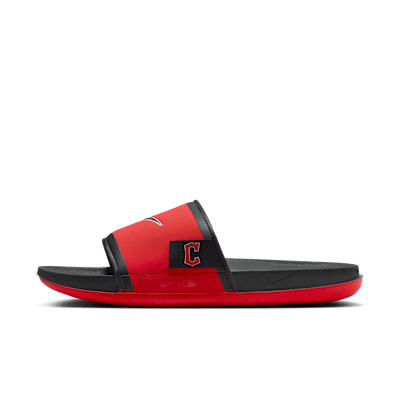 Nike Offcourt (Cleveland Guardians) Offcourt Slides