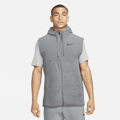 nike gym vest