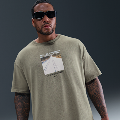 Playera Max90 para hombre Nike Sportswear