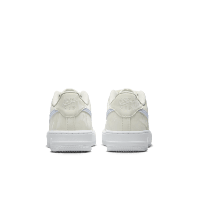 Nike Air Force 1 Older Kids' Shoes