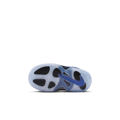 Nike Little Posite One Baby/Toddler Shoes