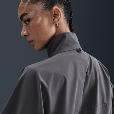 Nike 24.7 PerfectStretch Women's Dri-FIT Oversized Full-Zip Jacket