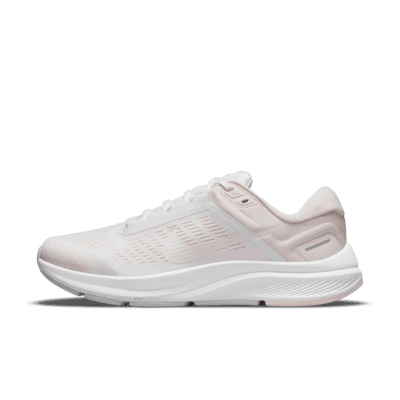 nike air zoom structure 20 women's running shoes