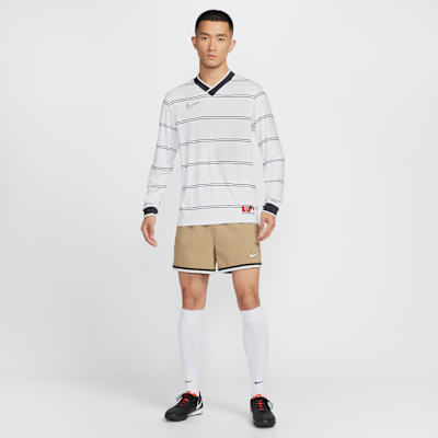 Nike Men's Dri-FIT 12.5cm (approx.) Football Shorts