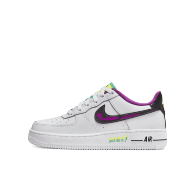 nike force 1 unisex