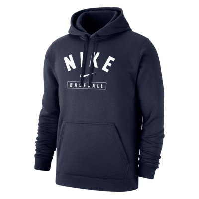 Houston Astros Nike City Connect Therma Hoodie - Youth