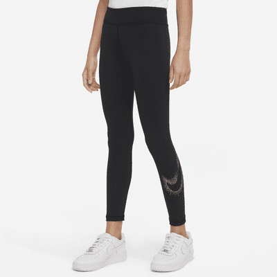 Nike Pro Leggings Dri-FIT - Niña