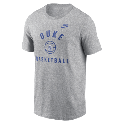 Duke Legacy Basketball Arch